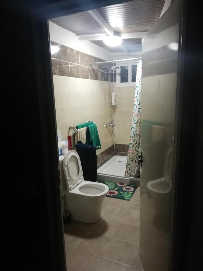 Yurta De Arico Hotell Arico Viejo Exteriör bild